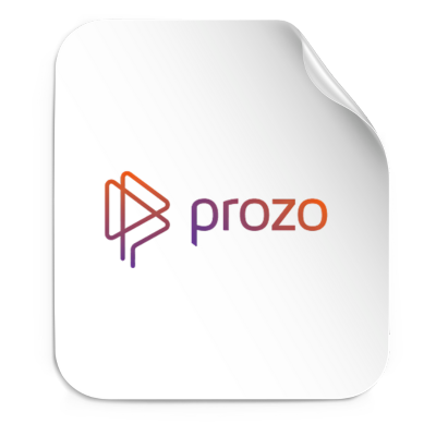 Prozo