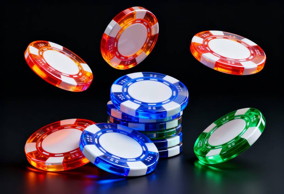 Behind the Reels: An Exclusive Interview with Admiral Shark Casino Game Developers Behind the Reels: An Exclusive Interview with Admiral Shark Casino Game Developers