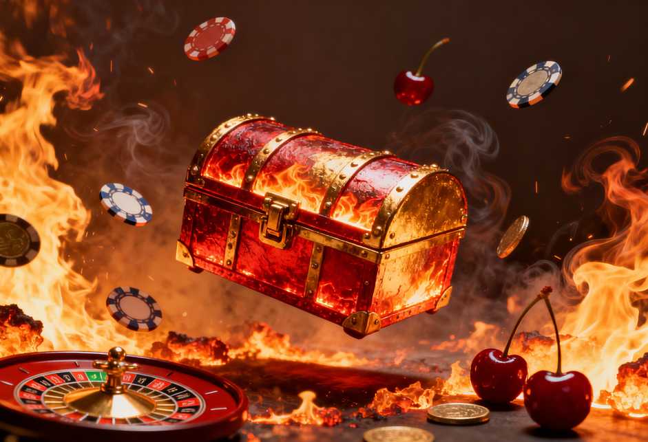 Fairspin Casino: Os Melhores Slots para Jogar e Ganhar em 2024 Fairspin Casino: Os Melhores Slots para Jogar e Ganhar em 2024