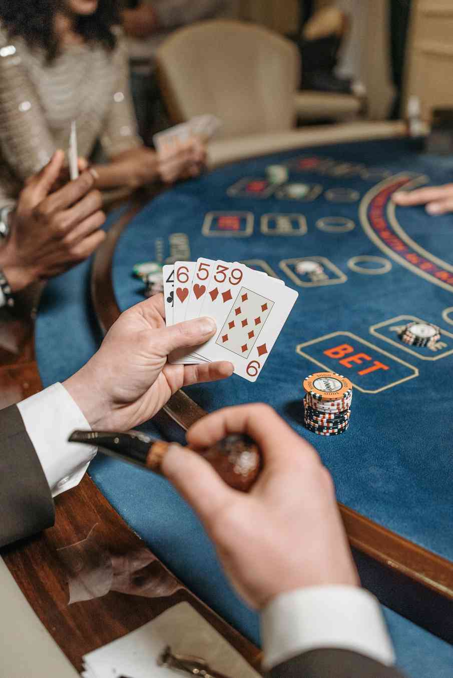 How to Register at Rockwin Casino: A Step-by-Step Guide How to Register at Rockwin Casino: A Step-by-Step Guide