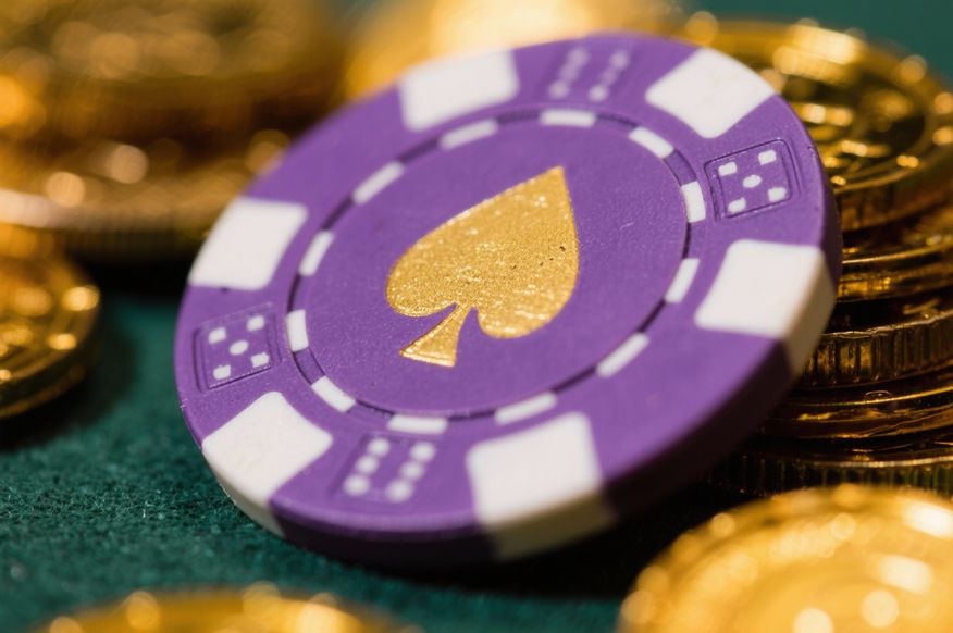 The Psychology Behind Casino Game Design: How Casinos Keep You Playing The Psychology Behind Casino Game Design: How Casinos Keep You Playing