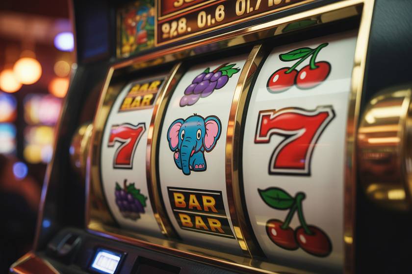 Yaa Casino: De Beste Slots voor Nederlandse Spelers