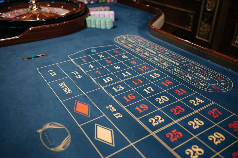 Comment les casinos en ligne ├®quilibrent-ils divertissement et risque ? Comment les casinos en ligne ├®quilibrent-ils divertissement et risque ?
