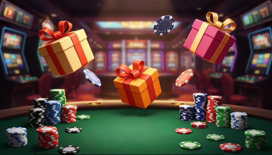 Comment les casinos en ligne ├®quilibrent-ils divertissement et risque ? Comment les casinos en ligne ├®quilibrent-ils divertissement et risque ?