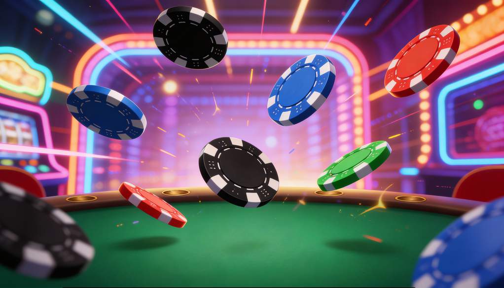 Hur casinots villkor och best├ñmmelser p├Ñverkar spelare