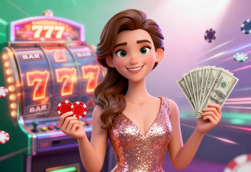 Le Guide Ultime des Machines à Sous au Cashed Casino Le Guide Ultime des Machines à Sous au Cashed Casino