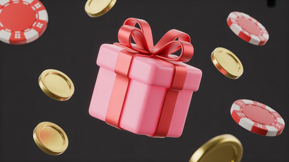Oshi Casino Welcome Bonus: Unlocking Exciting Rewards Oshi Casino Welcome Bonus: Unlocking Exciting Rewards