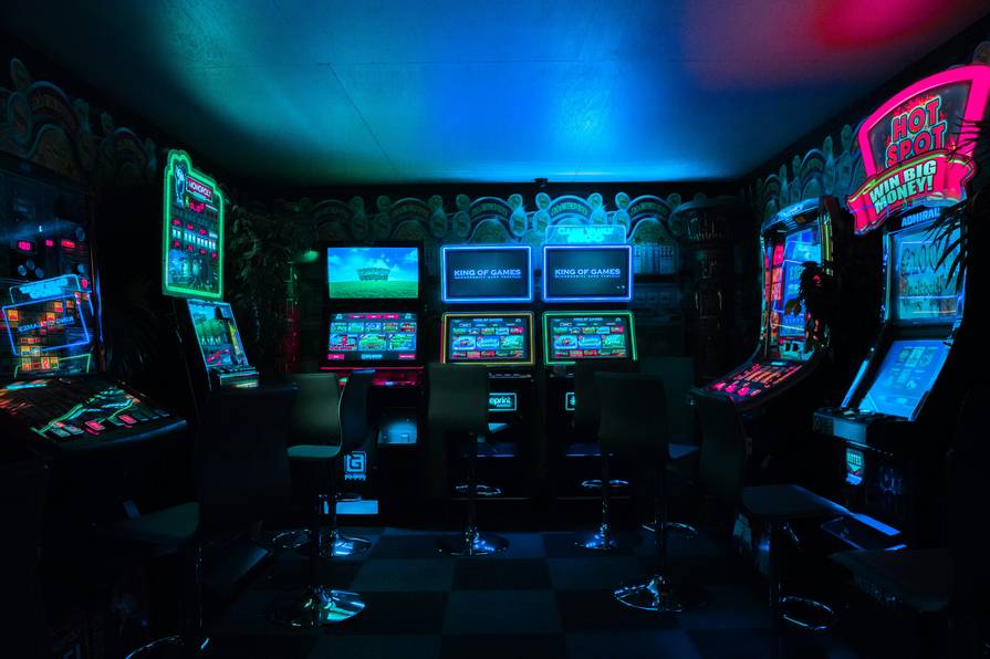 Registrieren Sie sich im Ampm Casino: Erhalten Sie den Ersteinzahlungsbonus